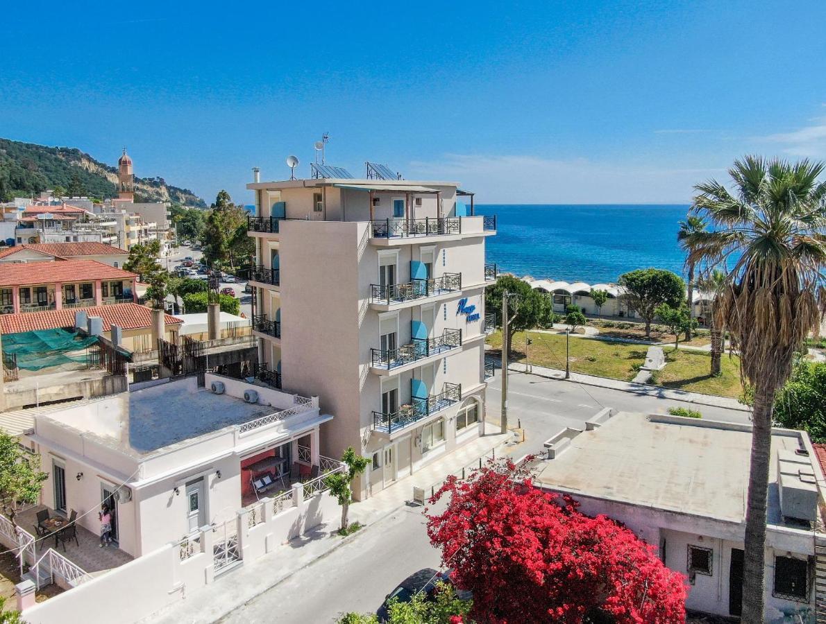 Sea La Vie Villa Zante Extérieur photo